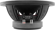 Load image into Gallery viewer, 8-Inch Pro Audio Speaker with 99dB Sensitivity - Loud and Clear Performance