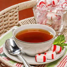 Load image into Gallery viewer, Corn Syrup Free Soft Peppermint Mints - Individually Wrapped for Freshness