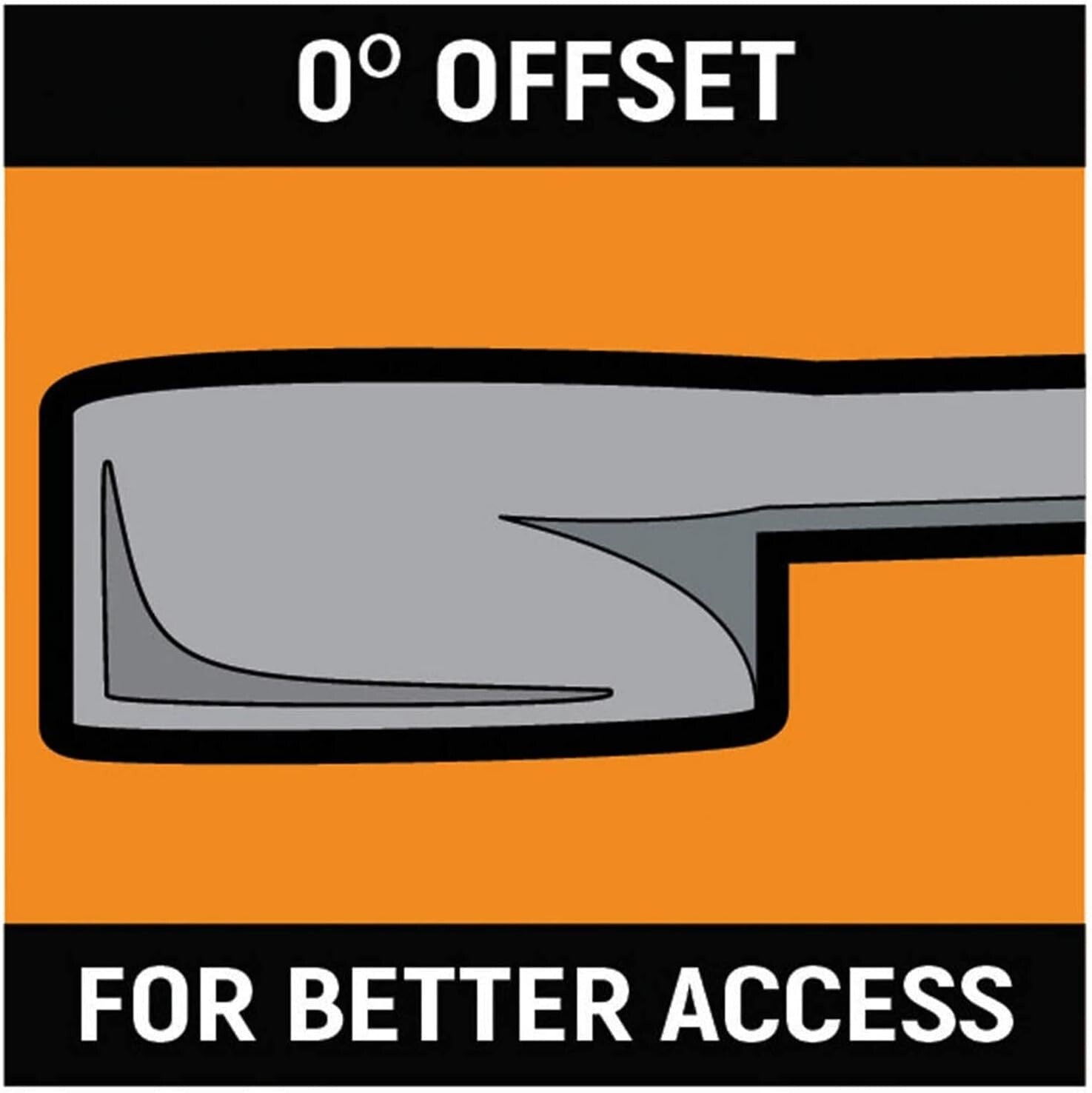 12-Piece Metric Ratcheting Wrench Set with XL Gearbox Design for Ultimate Torque