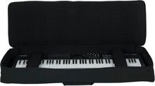 Load image into Gallery viewer, Adjustable Padded Keyboard Bag for 88 Notes - Versatile Travel Solution
