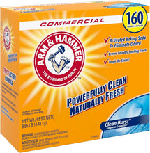 Load image into Gallery viewer, Long-Lasting Clean Powder Laundry Detergent - Scented 9.86 lb Bundle (3 Pack)