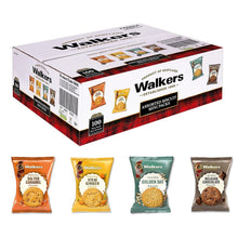 Load image into Gallery viewer, Individually Wrapped Cookie Twin Packs - 100 Count Assortment for Sharing