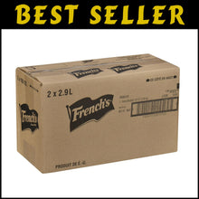 Load image into Gallery viewer, Sweet and Tangy Honey Mustard - 105 oz Containers, Versatile Flavor Enhancer