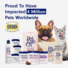 Load image into Gallery viewer, Itch Relief Chews for Dogs - Support Healthy Skin with Omega 3 &amp; Turmeric