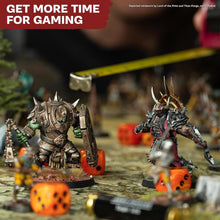 Load image into Gallery viewer, Transportable Wargamers Wet Palette with Hydro Sheets - Perfect for Miniatures