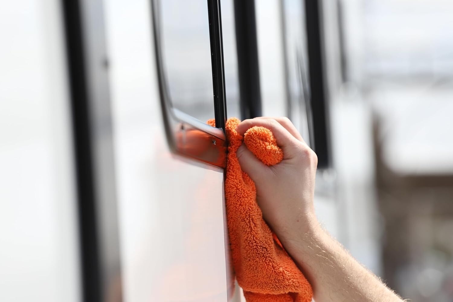 Ultimate 1 Gallon Surface Protectant - Repels Dust, Dirt & Restores Matte Finish