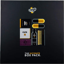 Load image into Gallery viewer, Compact Sneaker Cleaning Kit for Suede - Perfect Gift for Sneaker Enthusiasts