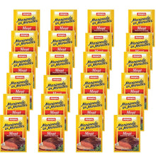 Load image into Gallery viewer, Transform Tough Cuts with Marinade In Minutes Original Meat Tenderizer - 24 Pack