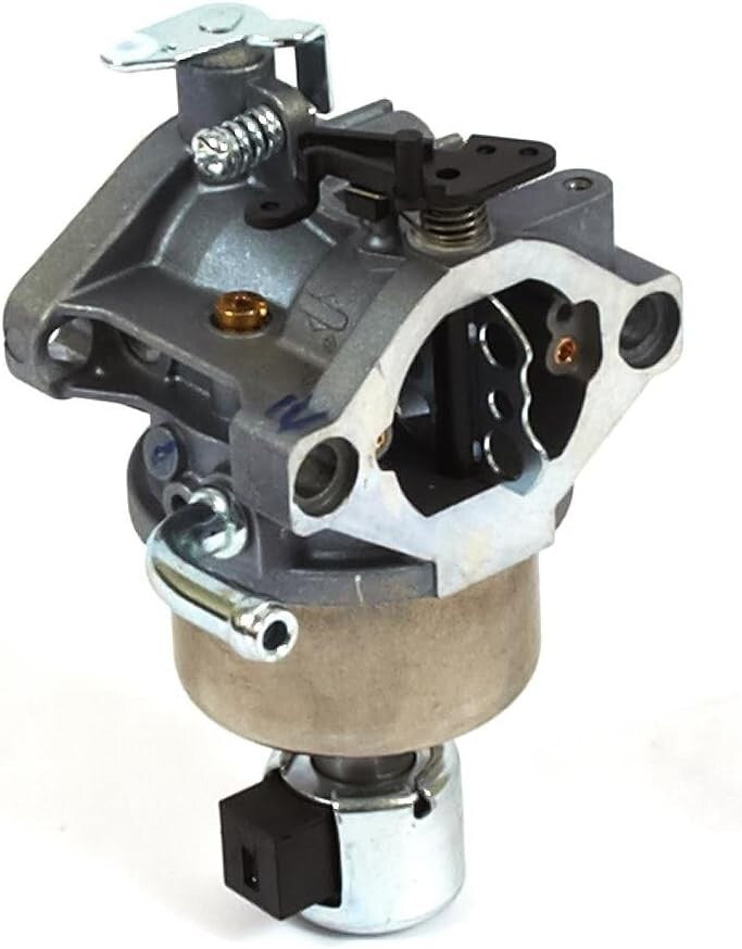 Genuine OEM Carburetor for Briggs 796109 | Easy Install, No Assembly Required