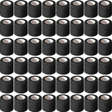 Load image into Gallery viewer, Lightweight Self-Adhesive Bandage Wrap 96 Pack - Perfect for Healing Injuries