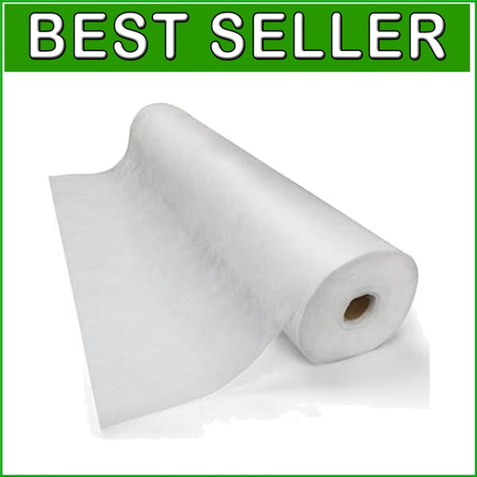 Eco-Friendly Recyclable Disposable Table Sheets with Face Hole - 50 Sheets/Roll