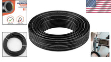 Load image into Gallery viewer, 100 Feet 1/4" Air Line Tubing - Durable Nylon Hose for Extreme Conditions