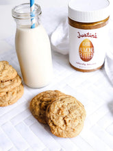 Load image into Gallery viewer, Smooth Almond Butter, Non-GMO &amp; Vegan, 6-Pack 16 Oz Jars - Perfect for Any Diet