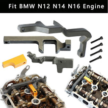 Load image into Gallery viewer, BMW Mini Cooper Camshaft Alignment Timing Tool Set - Precision Engine Kit
