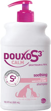 Load image into Gallery viewer, Gentle 0.75% Ophytrium Shampoo for Itchy Skin in Dogs &amp; Cats - 16.9 fl. oz.