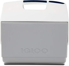 Load image into Gallery viewer, Lightweight 16 Quart Classic Playmate Cooler - Ideal for Outdoor Adventures
