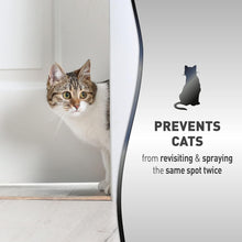 Load image into Gallery viewer, 24 Oz. Advanced Platinum Indoor Cat Spraying Solution - Safe &amp; Effective Formula