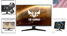 Load image into Gallery viewer, Full HD 23.8” TUF Gaming Monitor - 165Hz, FreeSync, with 3-Month Adobe Access