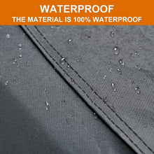 Load image into Gallery viewer, Durable 7-Layer SUV Car Cover - Full Exterior Protection for 182-190 Inch Models