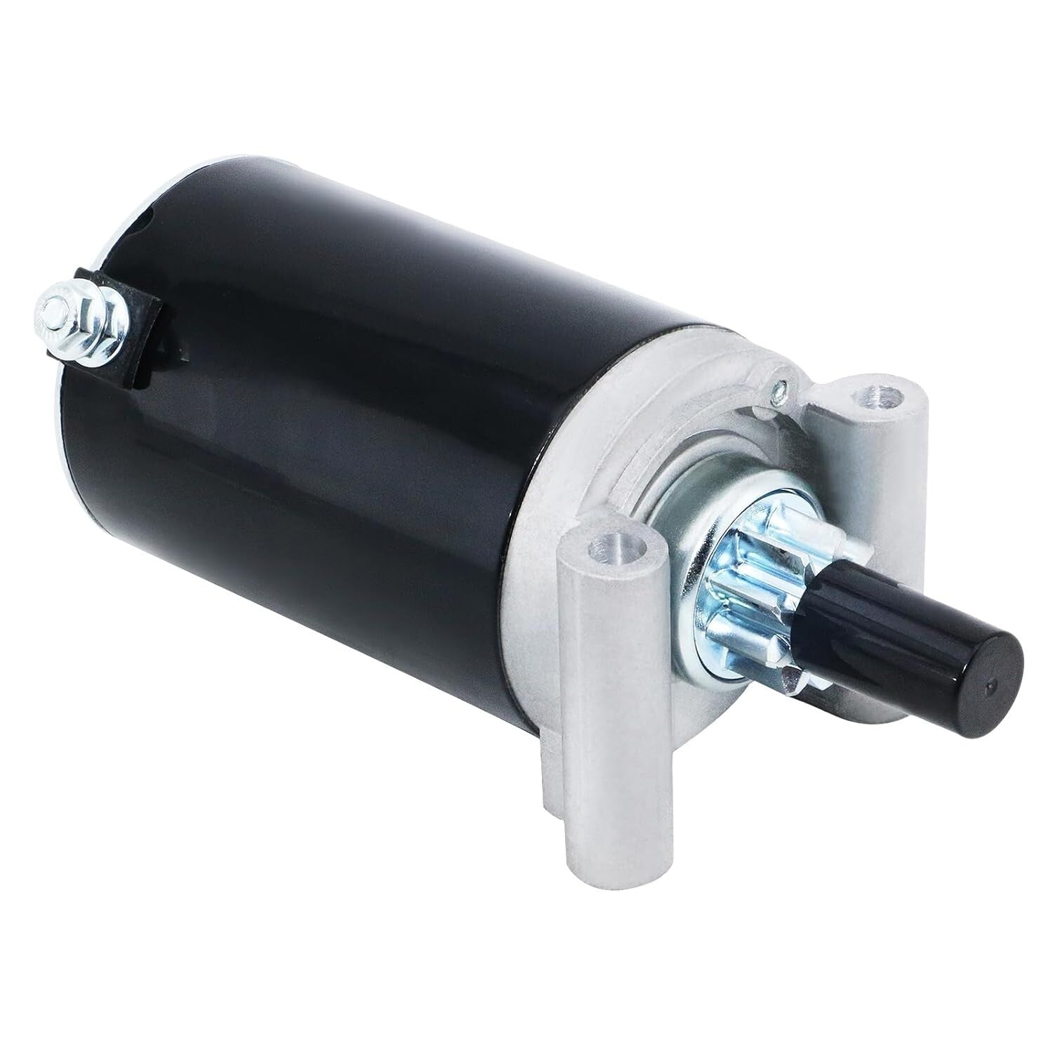 Heavy-Duty Kohler Starter Replacement for 20-27HP Engines - 12 Volt Reliability