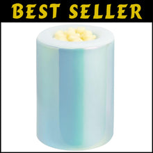 Load image into Gallery viewer, Elegant Blue Electric Wax Melter - Timer, LED Light &amp; Easy Wax Removal Dish