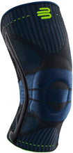 Load image into Gallery viewer, Lightweight Sports Knee Support Brace with Patellar Pad - Large Size Comfort