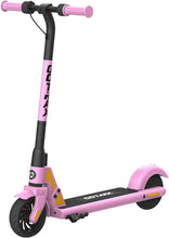 Load image into Gallery viewer, Aluminum Electric Scooter for Kids, Non-Slip Deck, 150W Motor &amp; Safety Certified