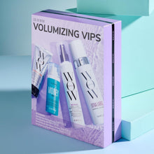 Load image into Gallery viewer, All Hair Types Volumizer – Xtra Large Alcohol-Free Mousse for Maximum Thickness