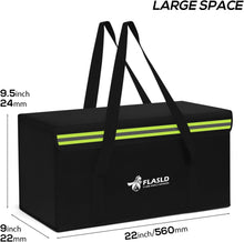 Load image into Gallery viewer, Three-Proof Large Battery Bag for 200Ah Lithium - Fire, Water &amp; Explosion Safe