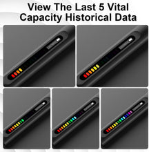 Load image into Gallery viewer, Smart Breathing Assistant - Compact Device for Better Breathing Training