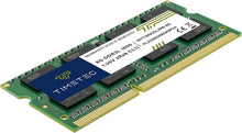 Load image into Gallery viewer, High-Speed 80GB (10x8GB) DDR3L 1600MHz Laptop Memory Kit with Lifetime Warranty