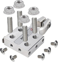 Load image into Gallery viewer, Multi-Size 12-Way Lead Acid Battery Terminal Ends - SAE/DIN/EN Compatible