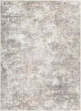 Load image into Gallery viewer, 9x12 Washable Area Rug with Non-Slip Backing - Ideal for Living Room &amp; Dining
