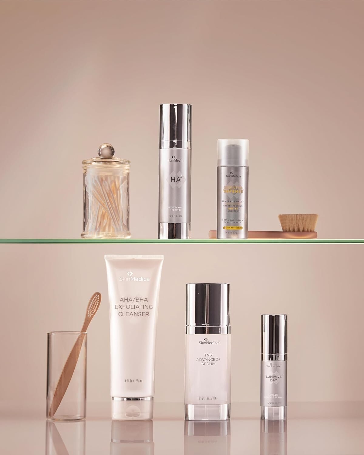 Youthful Eye Revitalizing Masks - Hydrogel Patches for Dark Circles & Puffiness