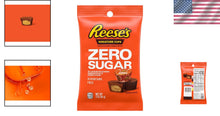 Load image into Gallery viewer, Sugar-Free Miniature Chocolate &amp; Peanut Butter Cups - Perfect for Sharing!