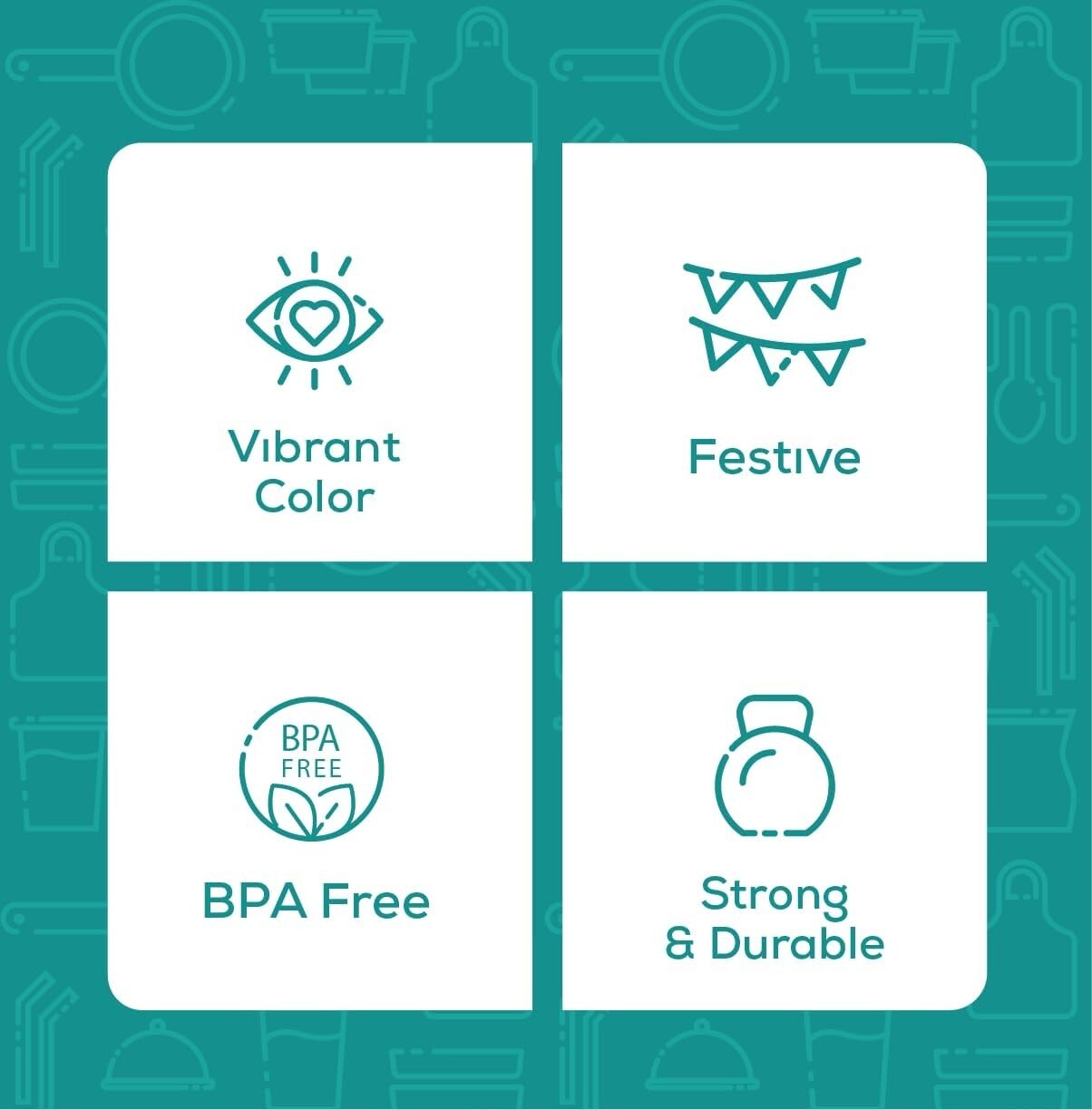 Durable Non-Slip Red Plastic Cups - 240 Count for Hassle-Free Celebrations