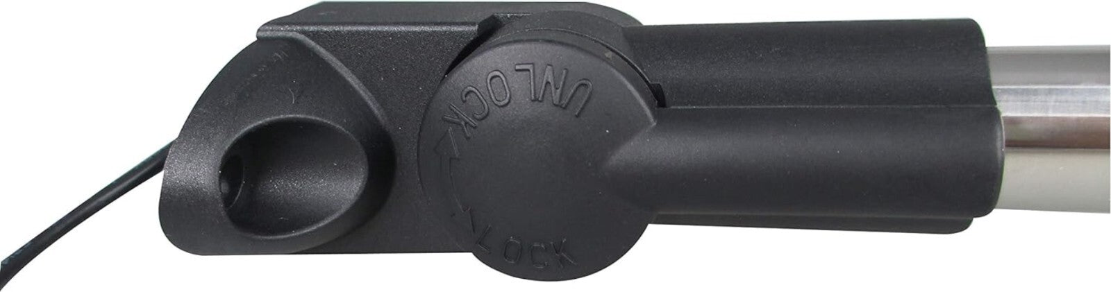 Durable LED Anchor Light with Waterproof Housing - USCG Approved 3NM Visibility