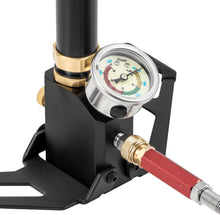 Load image into Gallery viewer, Durable Stainless Steel PCP Air Pump - 4500 psi with Easy Grip Handle