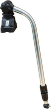 Load image into Gallery viewer, Versatile Fish Finder Mounting Arm for Inflatable Boats &amp; Kayaks - Deck Mount