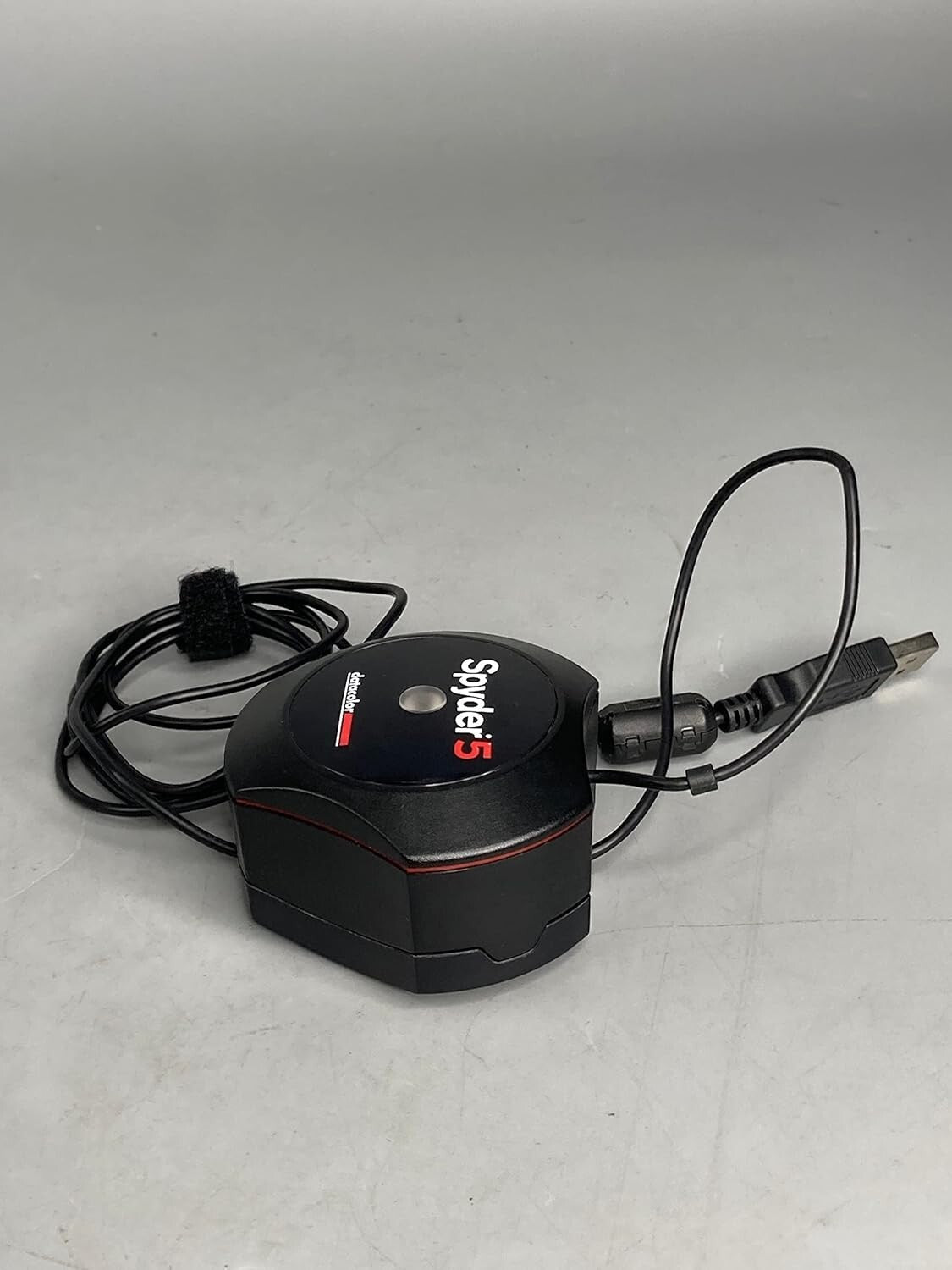 Compact Spyder5EXPRESS Monitor Calibration - Perfect for Photographers on the Go