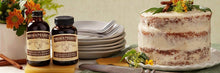 Load image into Gallery viewer, Pure Madagascar Bourbon Vanilla Bean Paste, 32 Oz - Ideal for Baking &amp; Cooking