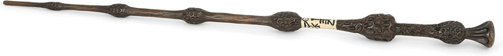 Authentic Elder Wand Replica of Professor Dumbledore - Collector's Edition
