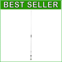 Load image into Gallery viewer, Plug-and-Play 38.5" Antenna for GMRS, MURS - No Tuning Required, Durable Design