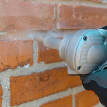 Load image into Gallery viewer, European-Made 10mm Carbide Grout Cutter for Quick and Clean Joint Renovation