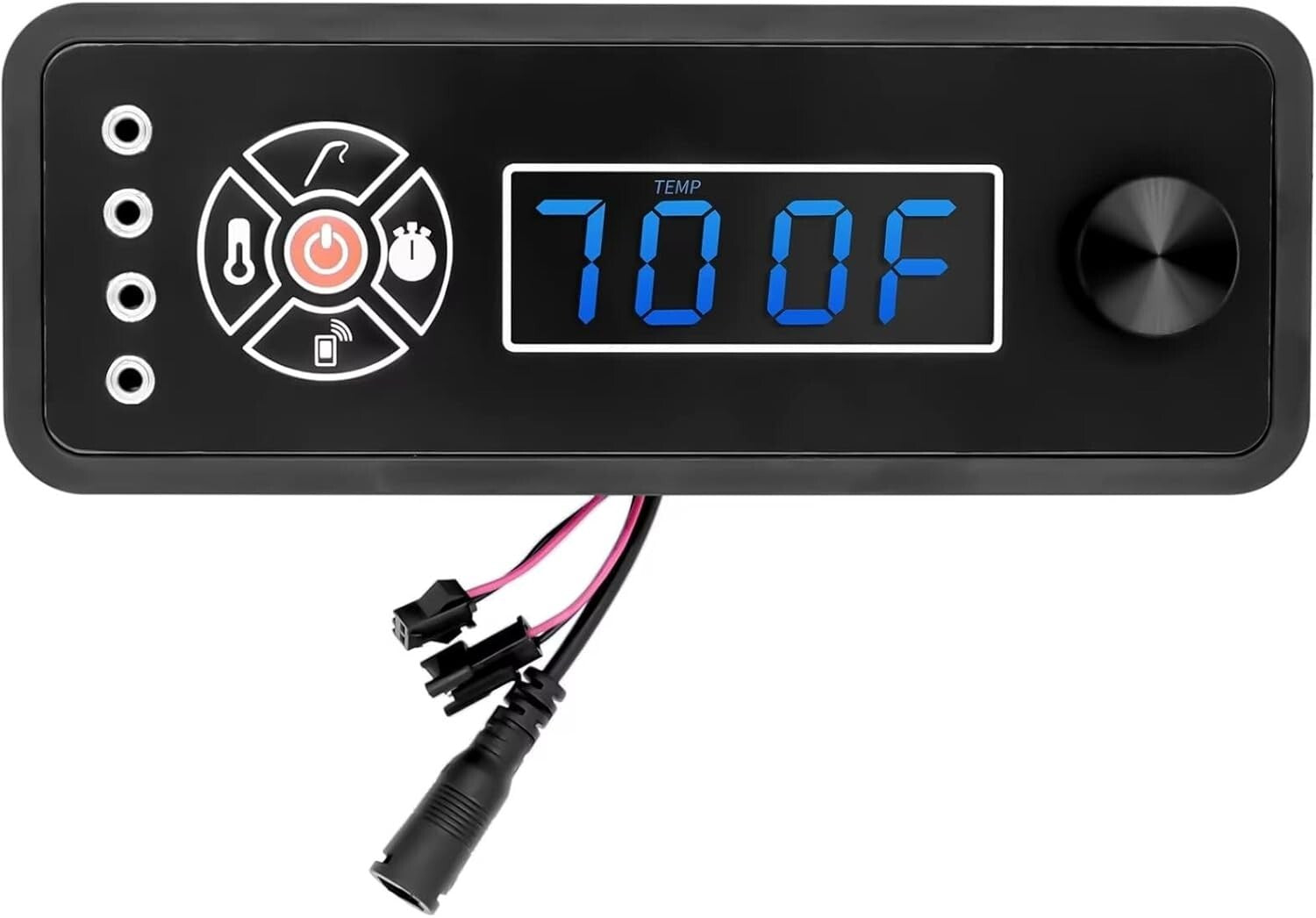 High-Quality Replacement Controller - Non-Wifi for Gravity Series 560 Grill