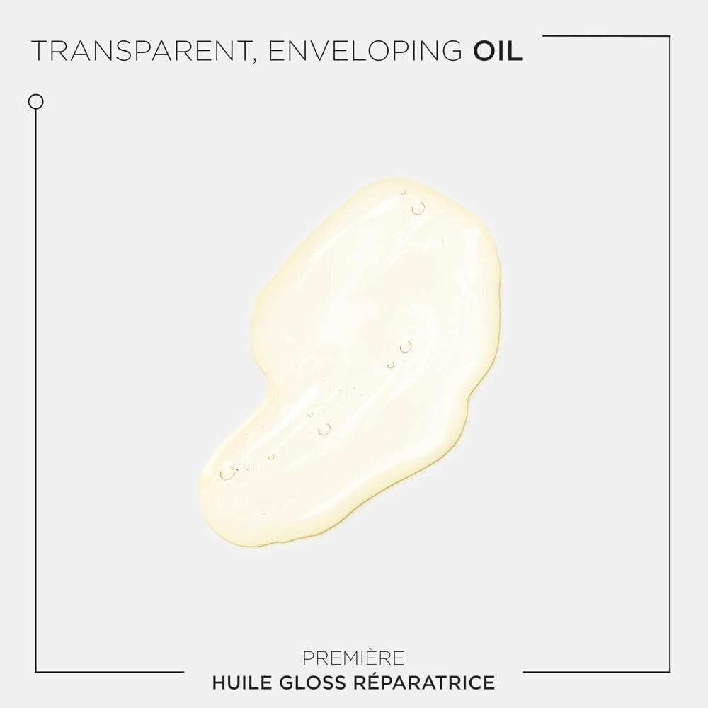 30ml Kérastase Première Gloss Oil - Defy Damage & Frizz with a Luxurious Finish