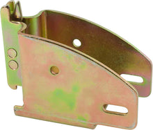 Load image into Gallery viewer, Versatile E-Track Shelf Brackets for 2x4 &amp; 2x6 Lumber - Safety Assured Storage