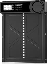 Load image into Gallery viewer, Large Automatic Poultry Door with Timer &amp; User-Friendly LCD - Ideal for Any Coop