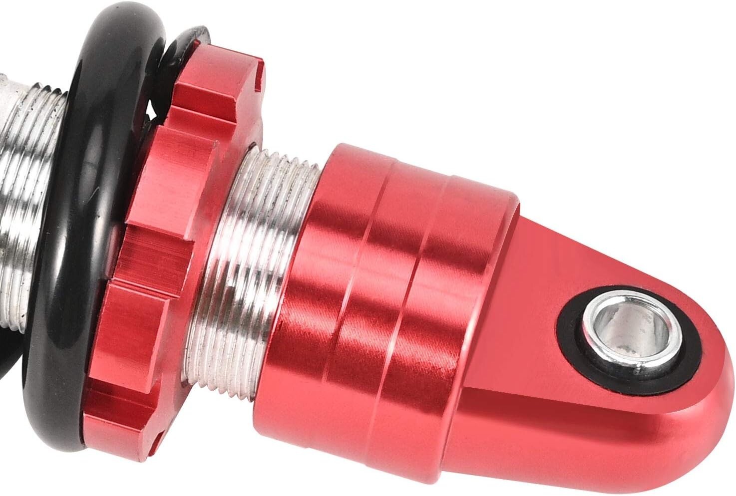 Modern Sensa-Trac 270mm Rear Shock for Enhanced motorcycle Stability & Comfort