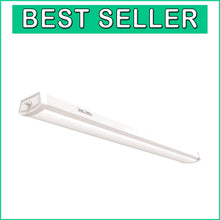 Load image into Gallery viewer, Energy-Efficient LED Ceiling Fixture - 4000 Lumen, Selectable White for Kitchens